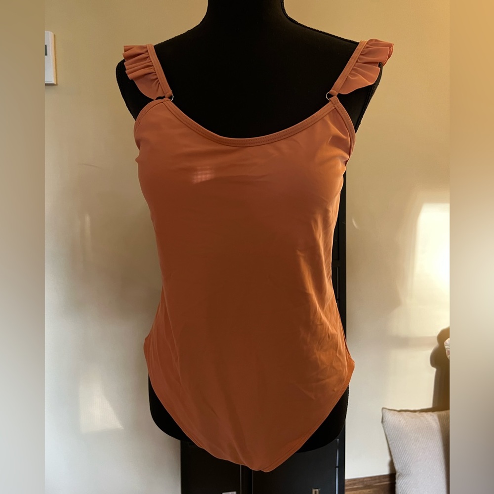 Women’s xl one piece swimsuit